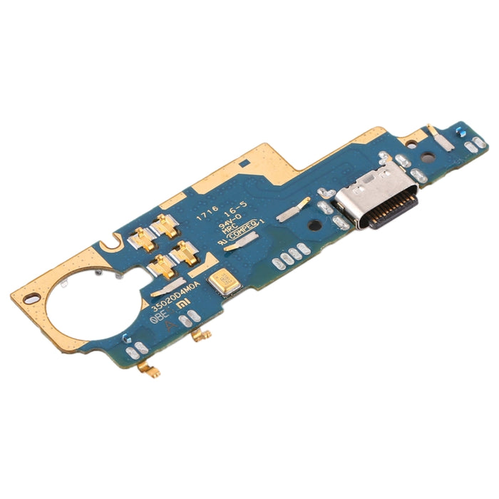 Placa de Puerto de Carga Original para Xiaomi Max 2, For Xiaomi Max 2
