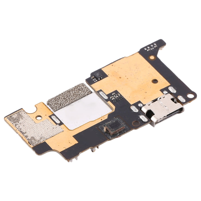 Placa de Puerto de Carga Original para Xiaomi Mi 5c, For Xiaomi Mi 5c (Original)