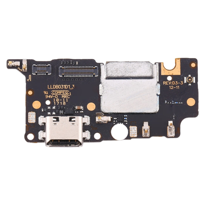 Placa de Puerto de Carga Original para Xiaomi Mi 5c, For Xiaomi Mi 5c (Original)