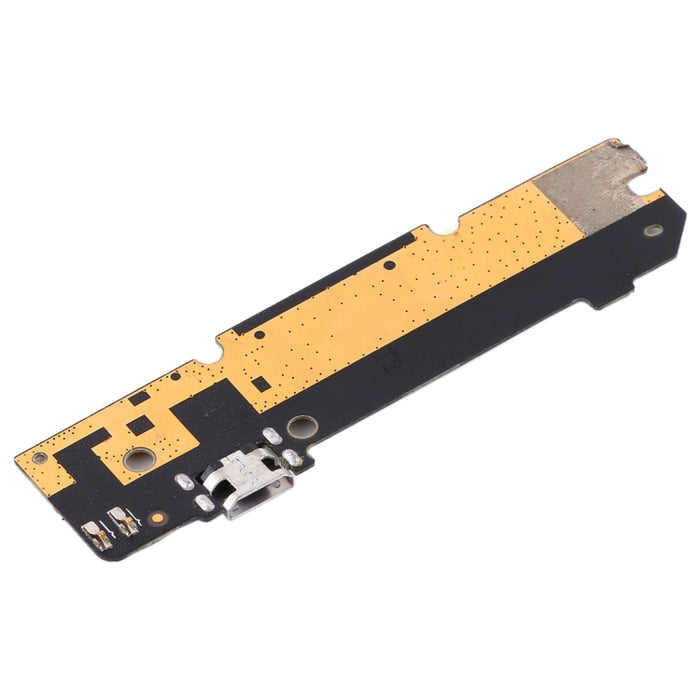 Placa de Puerto de Carga Original (24 pin) para Xiaomi Redmi Note 3, For Xiaomi Redmi Note 3 (Original)