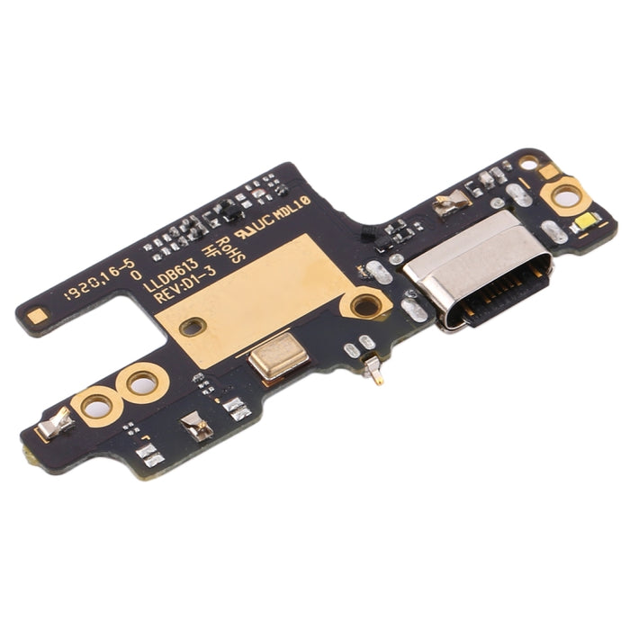 Placa de Puerto de Carga Original para Xiaomi Redmi Note 7 Pro / Redmi Note 7, For Xiaomi Redmi Note 7 Pro