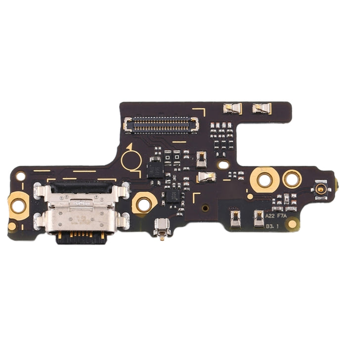 Placa de Puerto de Carga Original para Xiaomi Redmi Note 7 Pro / Redmi Note 7, For Xiaomi Redmi Note 7 Pro