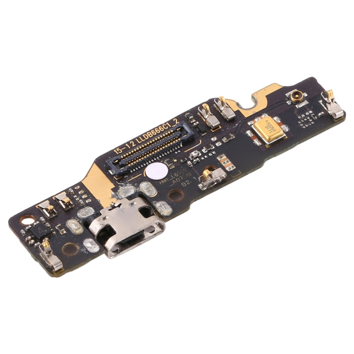 Placa de Puerto de Carga Original para Xiaomi Redmi Note 6 Pro / Redmi Note 6, For Xiaomi Redmi Note 6 Pro (Original)