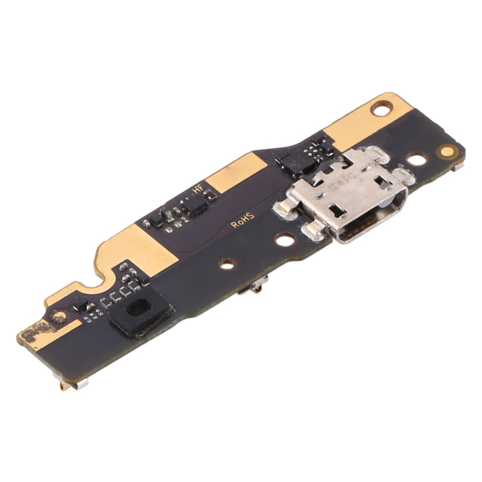 Placa de Puerto de Carga Original para Xiaomi Redmi Note 6 Pro / Redmi Note 6, For Xiaomi Redmi Note 6 Pro (Original)