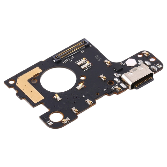 Placa de Puerto de Carga Original para Xiaomi Mi 8 SE, For Xiaomi Mi 8 SE (Original)