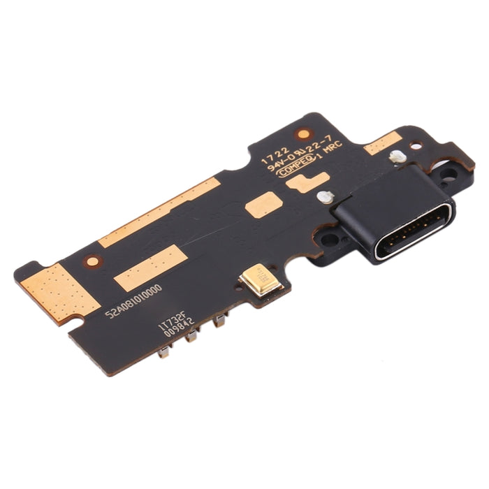 Placa de Puerto de Carga Original para Xiaomi Mi Mix, For Xiaomi Mi Mix