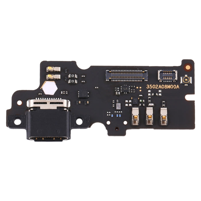 Placa de Puerto de Carga Original para Xiaomi Mi Mix, For Xiaomi Mi Mix