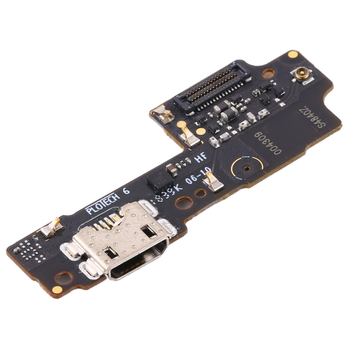 Placa de Puerto de Carga Original para Xiaomi Redmi 7A, For Xiaomi Redmi 7A (Original)
