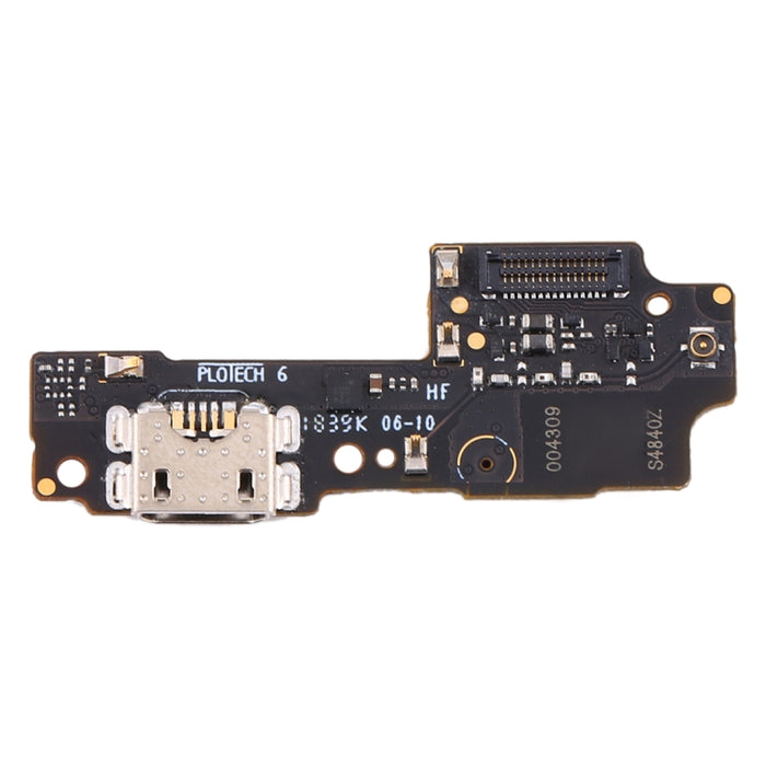Placa de Puerto de Carga Original para Xiaomi Redmi 7A, For Xiaomi Redmi 7A (Original)
