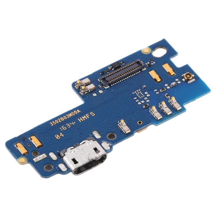 Placa de Puerto de Carga Original para Xiaomi Mi Max, For Xiaomi Mi Max