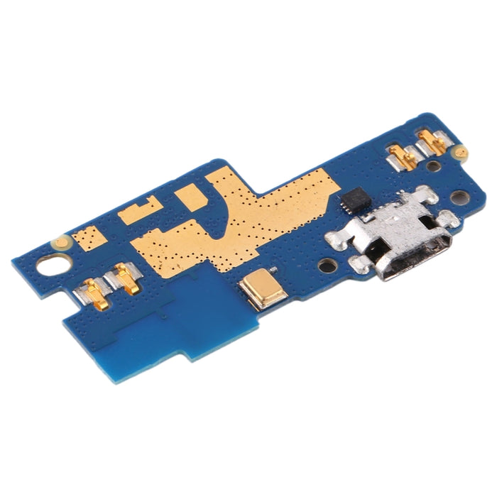 Placa de Puerto de Carga Original para Xiaomi Mi Max, For Xiaomi Mi Max