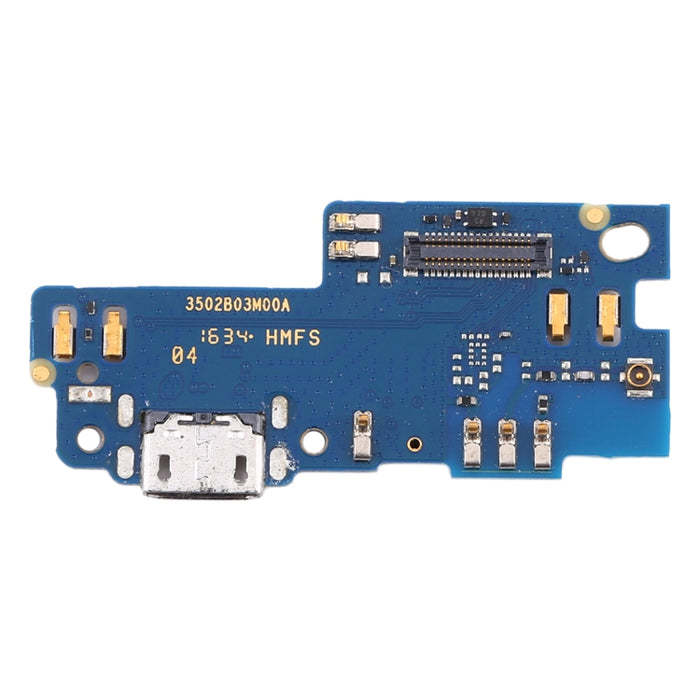 Placa de Puerto de Carga Original para Xiaomi Mi Max, For Xiaomi Mi Max