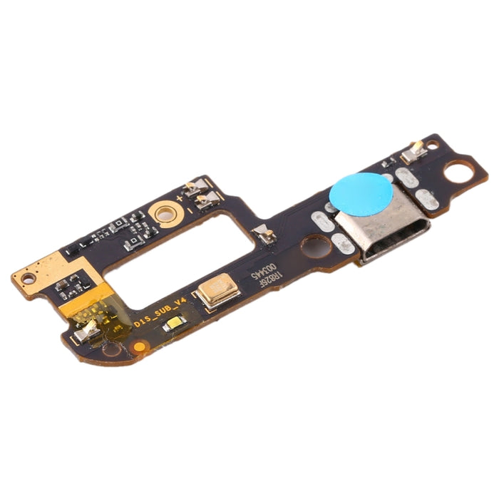 Placa de Puerto de Carga Original para Xiaomi Redmi 6 Pro / MI A2 Lite, For Xiaomi Redmi 6 Pro (Original)