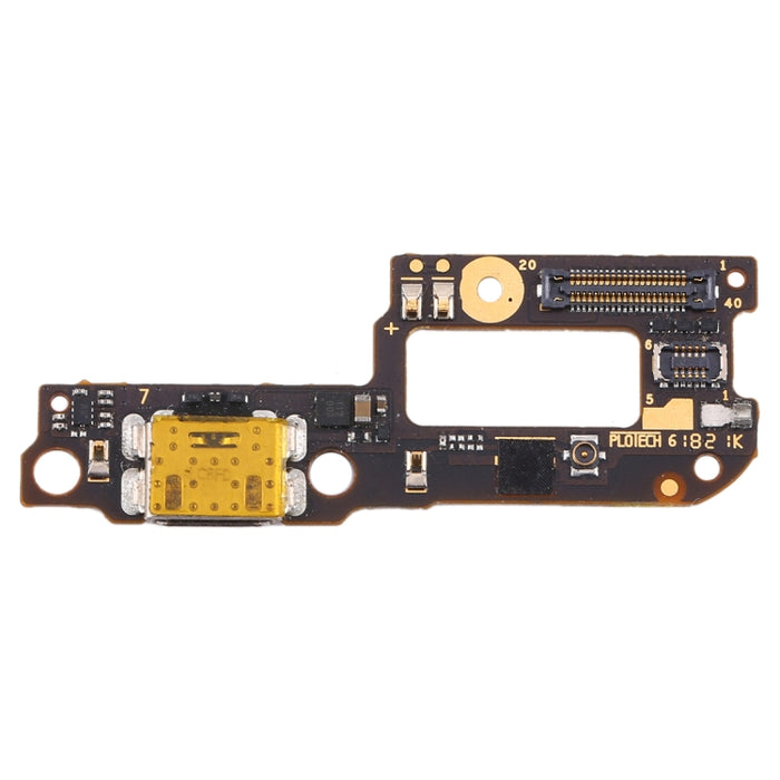 Placa de Puerto de Carga Original para Xiaomi Redmi 6 Pro / MI A2 Lite, For Xiaomi Redmi 6 Pro (Original)