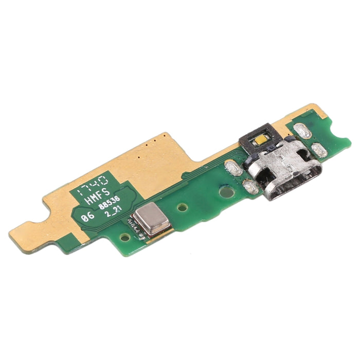 Placa de Puerto de Carga Original para Xiaomi Redmi 4X, For Xiaomi Redmi 4X (Original)