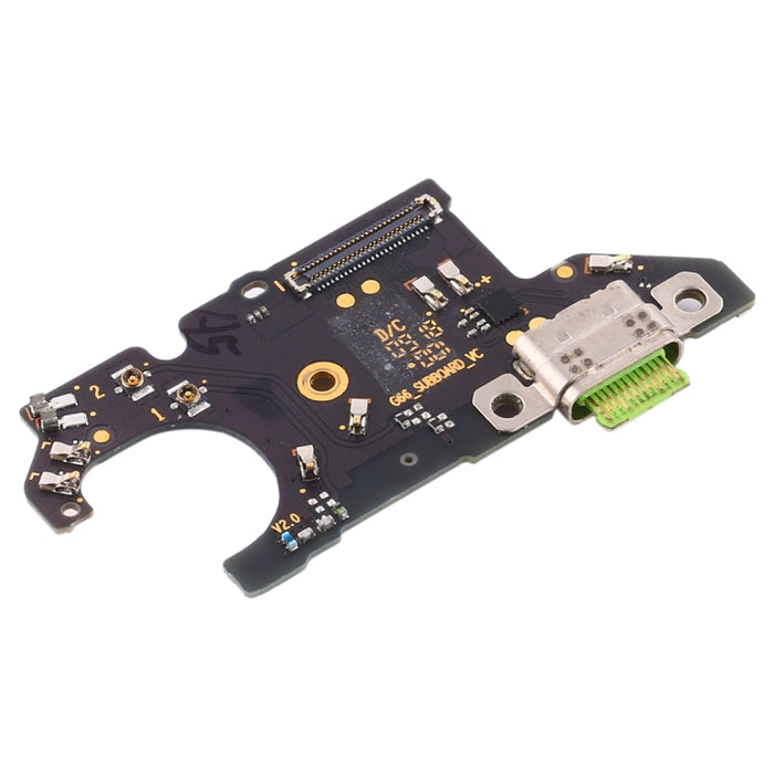Placa de Puerto de Carga Original para Xiaomi Black Shark, For Xiaomi Black Shark