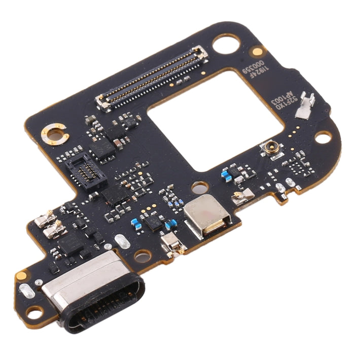 Placa de Puerto de Carga Original para Xiaomi Mi 9 Pro 5G, For Xiaomi Mi 9 Pro 5G