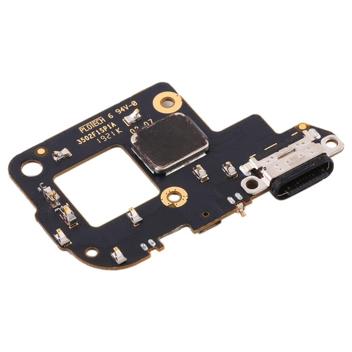 Placa de Puerto de Carga Original para Xiaomi Mi 9 Pro 5G, For Xiaomi Mi 9 Pro 5G