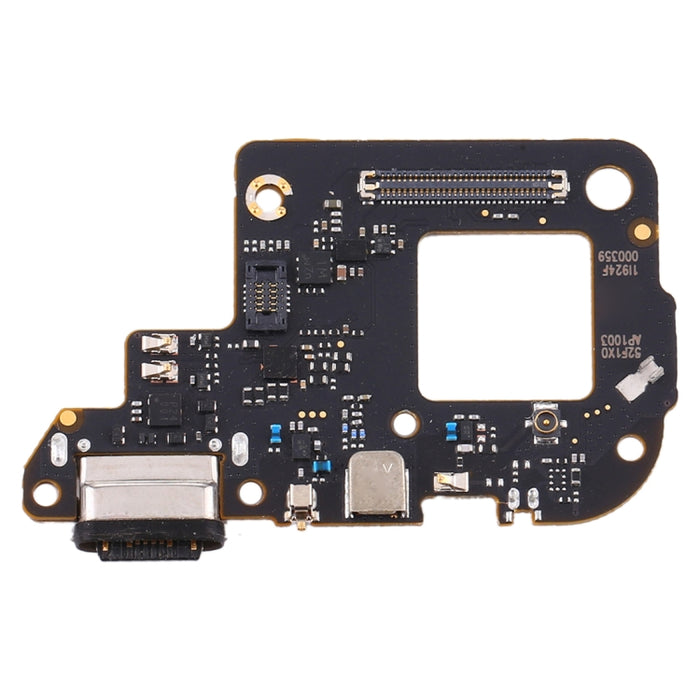 Placa de Puerto de Carga Original para Xiaomi Mi 9 Pro 5G, For Xiaomi Mi 9 Pro 5G
