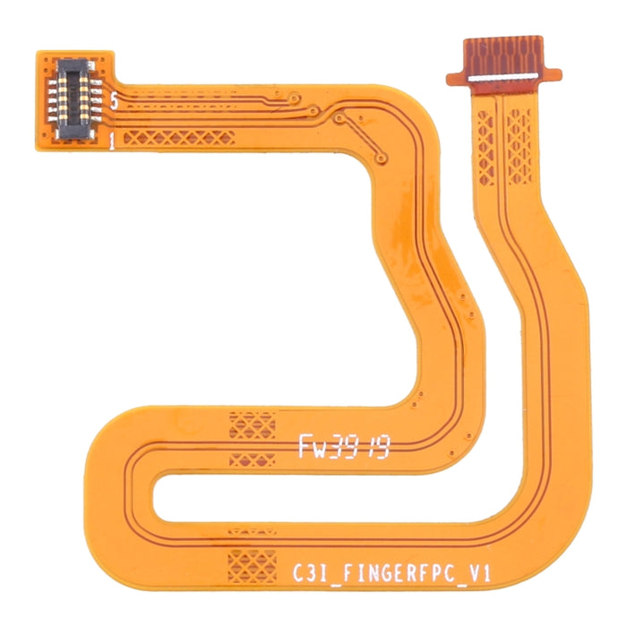 Cable Flex Conector de Huella Dactilar para Xiaomi Redmi 8