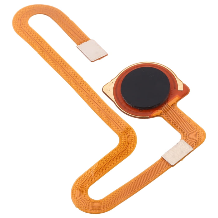 Cable Flex con Sensor de Huellas Dactilares para Xiaomi Redmi Note 8, For Xiaomi Redmi Note 8