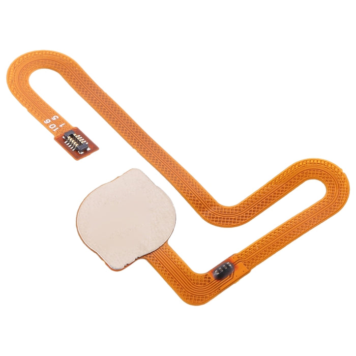 Cable Flex con Sensor de Huellas Dactilares para Xiaomi Redmi Note 8, For Xiaomi Redmi Note 8