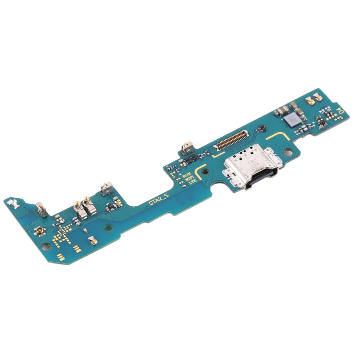 Para Samsung Galaxy Tab A 8,0 (2017) SM-T380 / SM-T385 Placa de puerto de carga Original