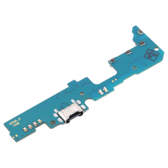 Para Samsung Galaxy Tab A 8,0 (2017) SM-T380 / SM-T385 Placa de puerto de carga Original