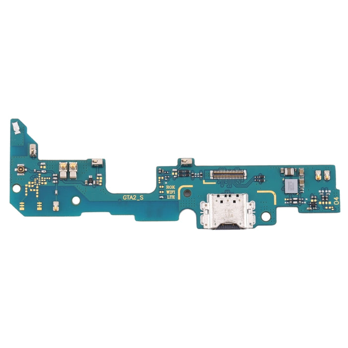 Para Samsung Galaxy Tab A 8,0 (2017) SM-T380 / SM-T385 Placa de puerto de carga Original