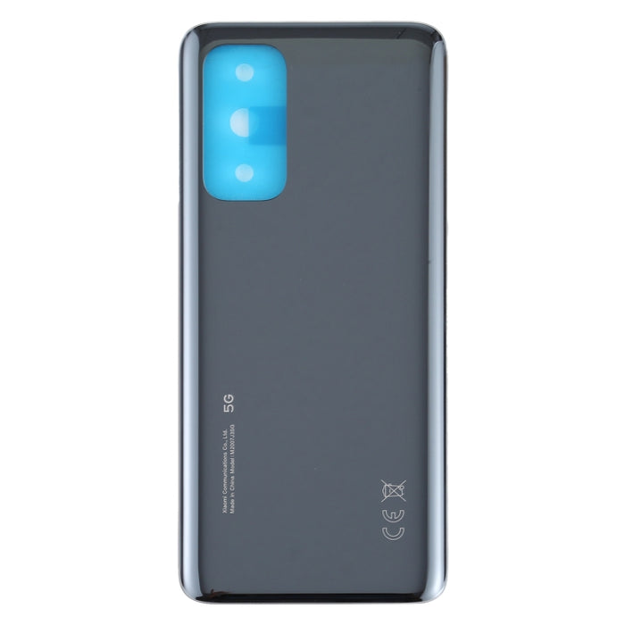 Tapa Trasera de Batería Original para Xiaomi Mi 10T Pro 5G / Mi 10T 5G M2007J3SG M2007J3SY, For Xiaomi Mi 10 Pro 5G(Original), For Xiaomi Mi 10T Pro 5G(Original)