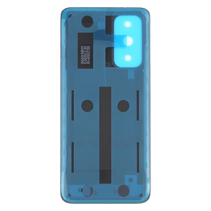 Tapa Trasera de Batería Original para Xiaomi Mi 10T Pro 5G / Mi 10T 5G M2007J3SG M2007J3SY, For Xiaomi Mi 10 Pro 5G(Original), For Xiaomi Mi 10T Pro 5G(Original)
