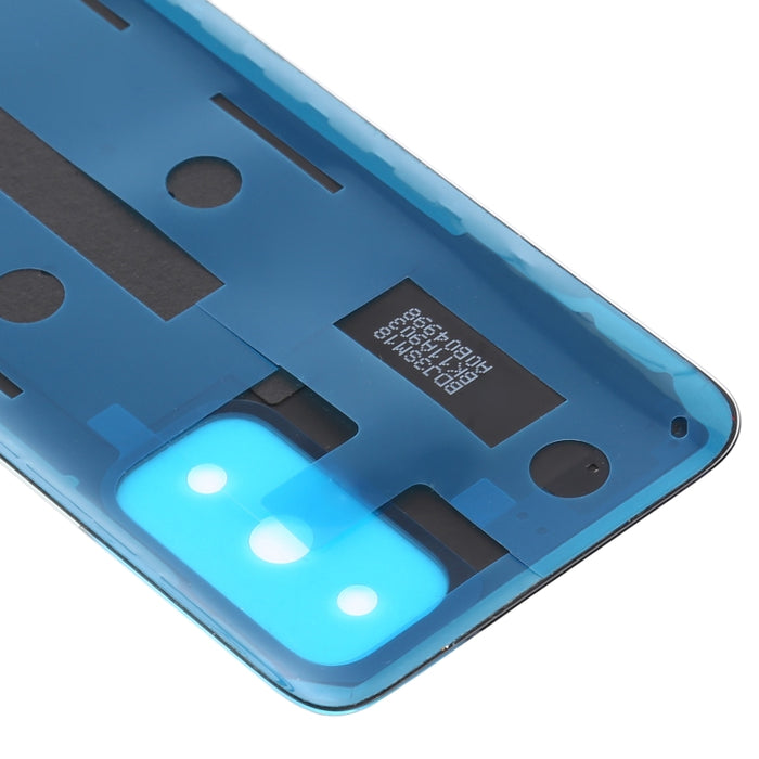 Tapa Trasera de Batería Original para Xiaomi Mi 10T Pro 5G / Mi 10T 5G M2007J3SG M2007J3SY, For Xiaomi Mi 10 Pro 5G(Original), For Xiaomi Mi 10T Pro 5G(Original)