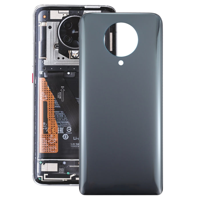Tapa Trasera de Batería Original para Xiaomi Redmi K30 Ultra / M2006J10C, For Xiaomi Redmi K30 Ultra(Original)
