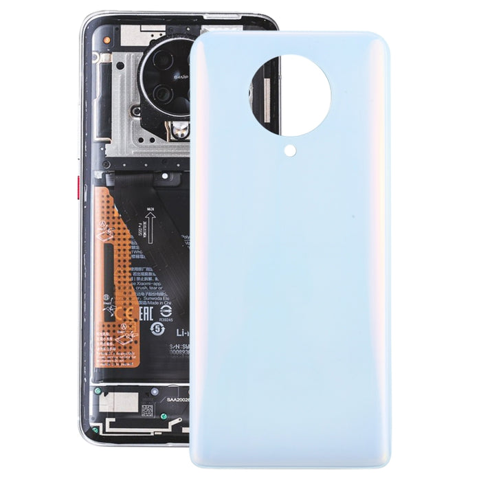 Tapa Trasera de Batería Original para Xiaomi Redmi K30 Ultra / M2006J10C, For Xiaomi Redmi K30 Ultra(Original)