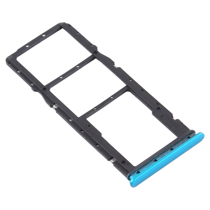 Bandeja Tarjeta SIM + Bandeja Tarjeta SIM + Bandeja Tarjeta Micro SD para Xiaomi Redmi 9A/Redmi 9C, For Xiaomi Redmi 9A, For Xiaomi iaomi Redmi 9A