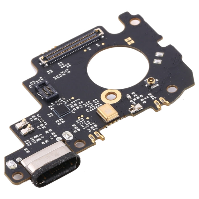 Placa de puerto de carga para Xiaomi Mi 9, For Xiaomi Mi 9