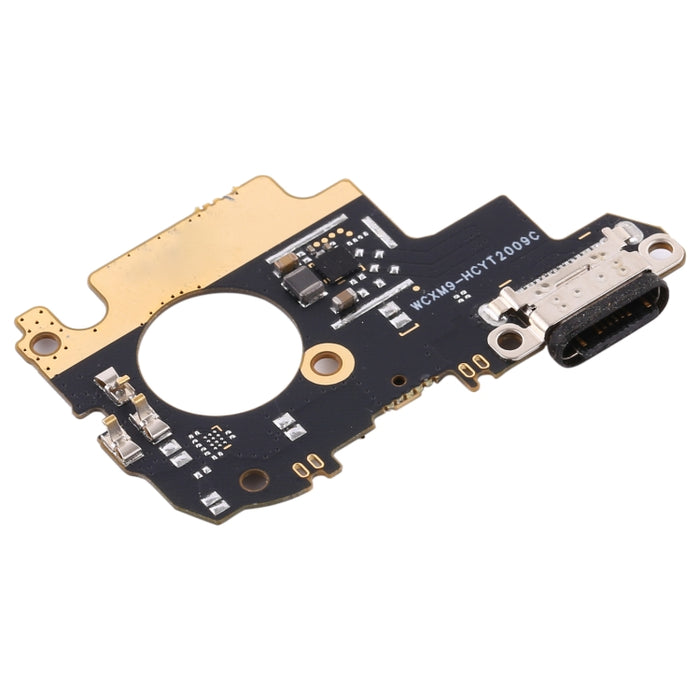 Placa de puerto de carga para Xiaomi Mi 9, For Xiaomi Mi 9