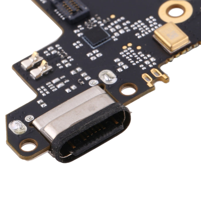 Placa de puerto de carga para Xiaomi Mi 9, For Xiaomi Mi 9