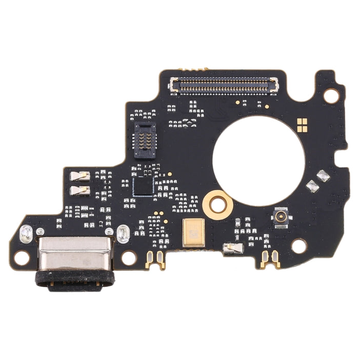 Placa de puerto de carga para Xiaomi Mi 9, For Xiaomi Mi 9