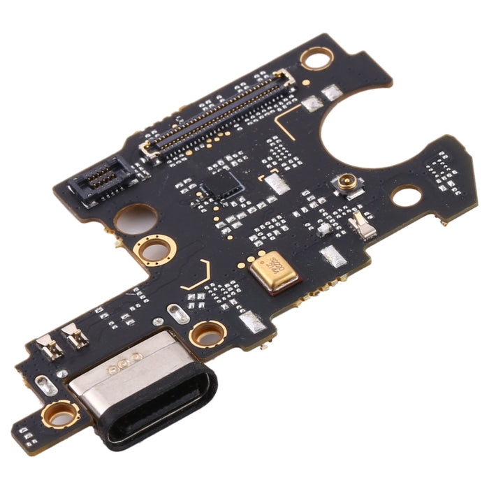 Placa de Puerto de Carga para Xiaomi Mi 9 SE, For Xiaomi Mi 9 SE