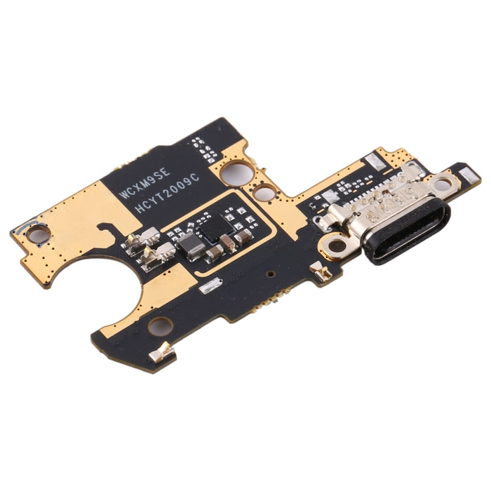 Placa de Puerto de Carga para Xiaomi Mi 9 SE, For Xiaomi Mi 9 SE