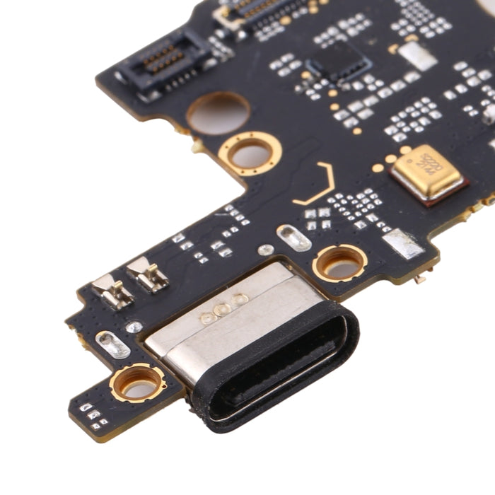 Placa de Puerto de Carga para Xiaomi Mi 9 SE, For Xiaomi Mi 9 SE