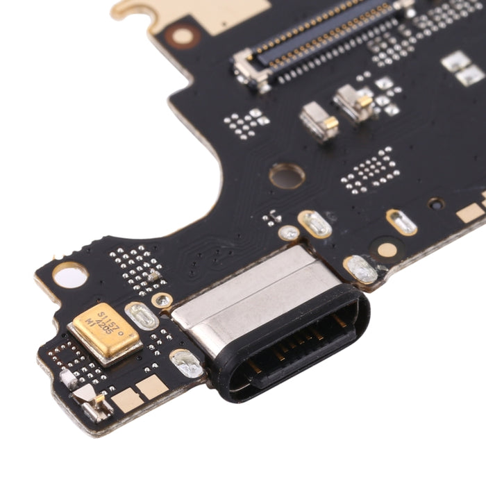 Placa de Puerto de Carga para Xiaomi Mi 10 Lite 5G, For Xiaomi Mi 10 Lite 5G