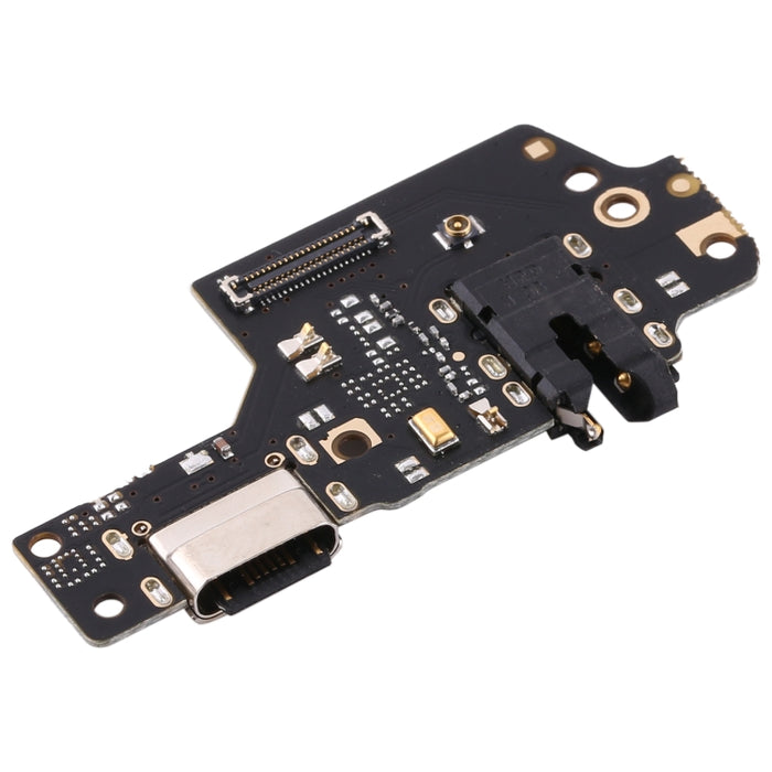 Placa de Puerto de Carga para Xiaomi Redmi Note 8T, For Xiaomi Redmi Note 8T