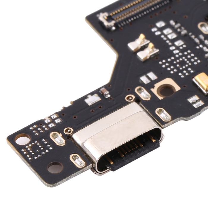 Placa de Puerto de Carga para Xiaomi Redmi Note 8T, For Xiaomi Redmi Note 8T