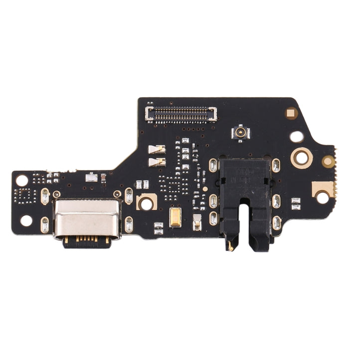 Placa de Puerto de Carga para Xiaomi Redmi Note 8T, For Xiaomi Redmi Note 8T