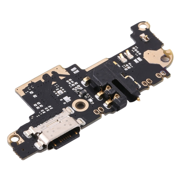 Placa de Puerto de Carga para Xiaomi Redmi K30 5G, For Xiaomi Redmi K30 5G
