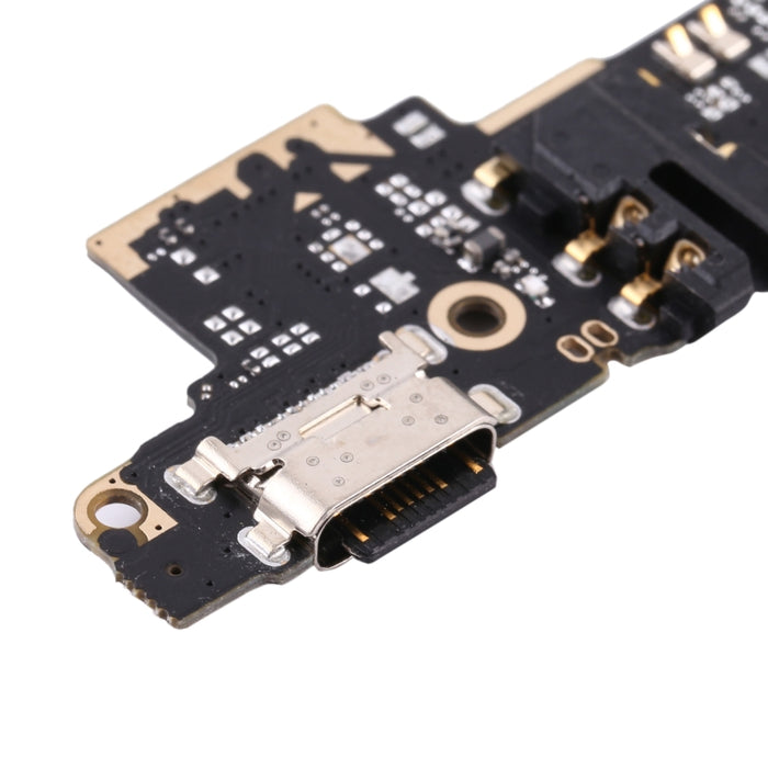 Placa de Puerto de Carga para Xiaomi Redmi K30 5G, For Xiaomi Redmi K30 5G
