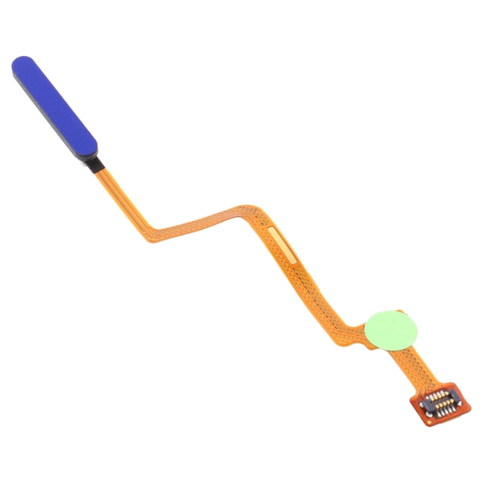 Cable Flex con Sensor de Huellas Dactilares para Xiaomi Redmi K30 5G / Redmi K30 4G / Poco X2 M1912G7BE M1912G7BC, For Xiaomi Redmi K30 5G, For Xiaomi Redmi K30 5G(Red)