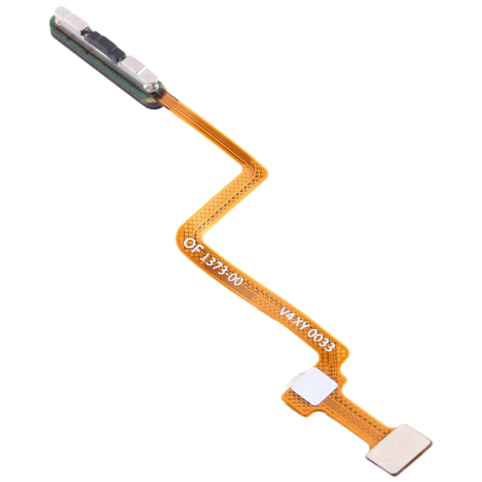 Cable Flex con Sensor de Huellas Dactilares para Xiaomi Redmi K30 5G / Redmi K30 4G / Poco X2 M1912G7BE M1912G7BC, For Xiaomi Redmi K30 5G, For Xiaomi Redmi K30 5G(Red)